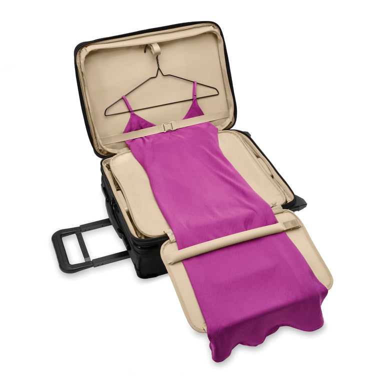 Briggs & Riley NEW Baseline Global 2-Wheel Carry-On Luggage