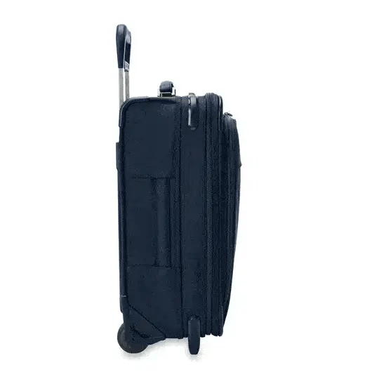 Briggs & Riley Baseline Global 2-Wheel Carry-On Luggage