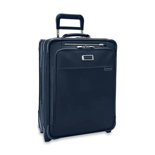 Briggs & Riley Baseline Global 2-Wheel Carry-On Luggage
