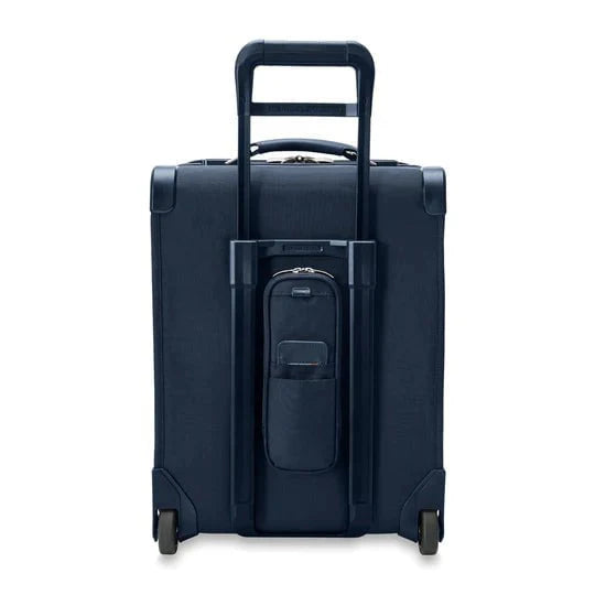 Briggs & Riley Baseline Global 2-Wheel Carry-On Luggage