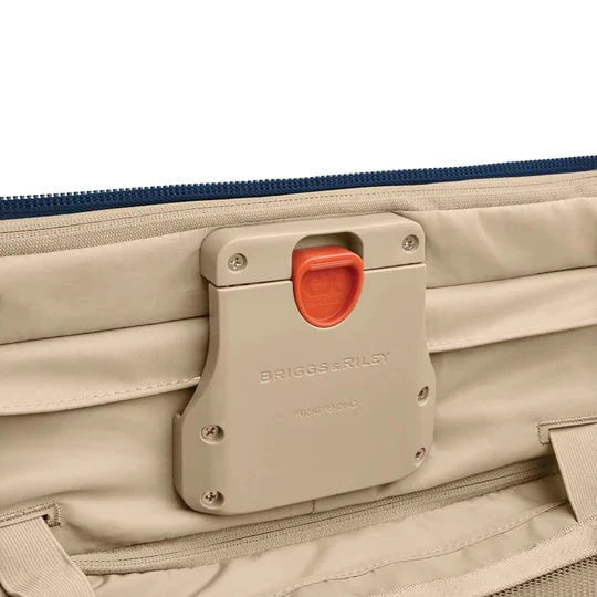 Briggs & Riley Baseline Global 2-Wheel Carry-On Luggage