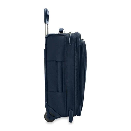 Briggs & Riley Baseline Global 2-Wheel Carry-On Luggage