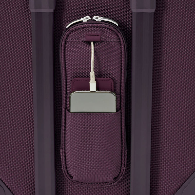 Briggs & Riley NEW Baseline Essential 2-Wheel Carry-On Luggage