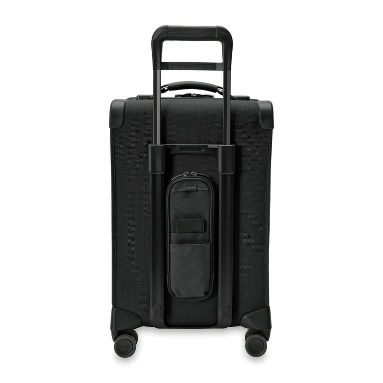 Briggs & Riley NEW Baseline Essential Carry-On Spinner Luggage