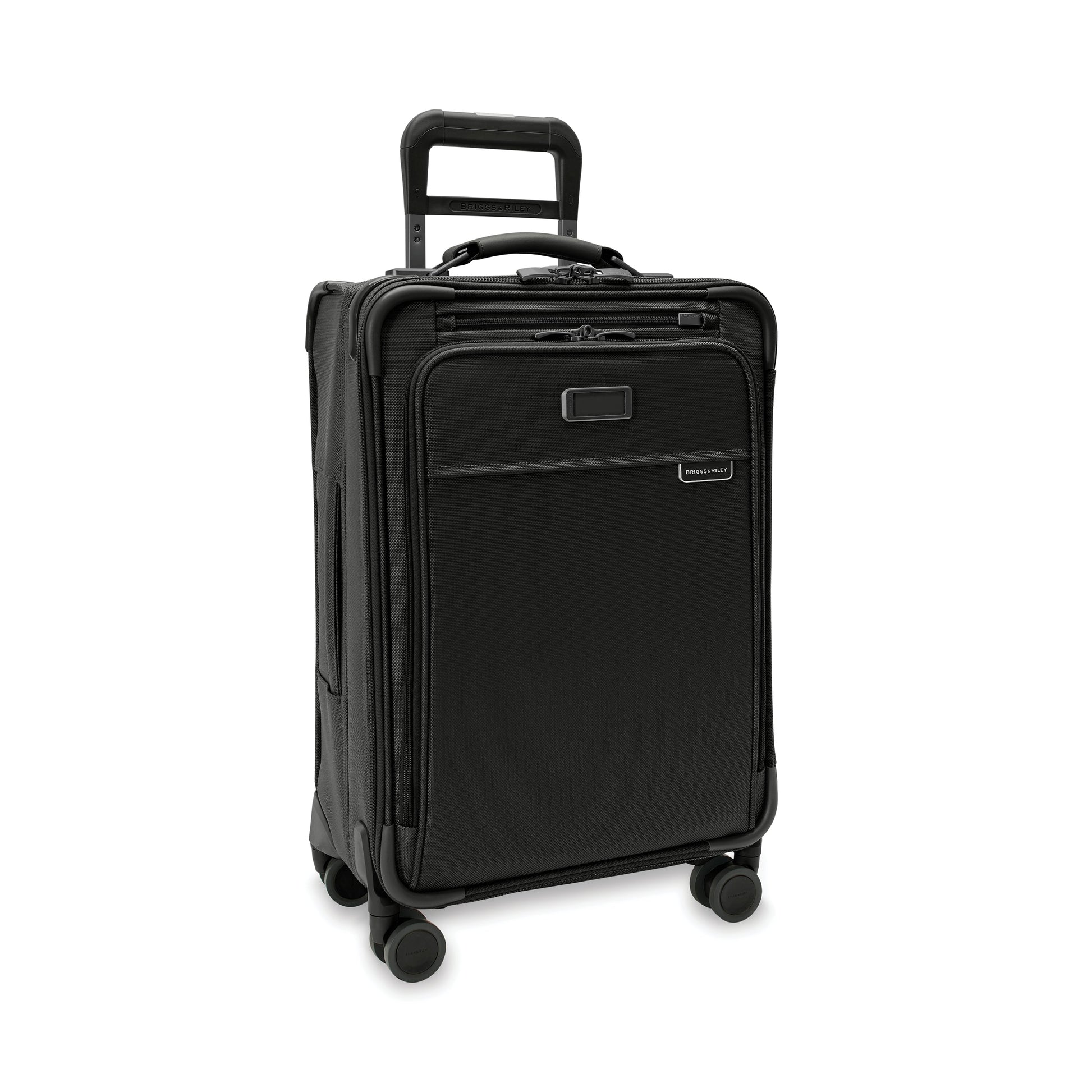 Briggs & Riley NEW Baseline Essential Carry-On Spinner Luggage