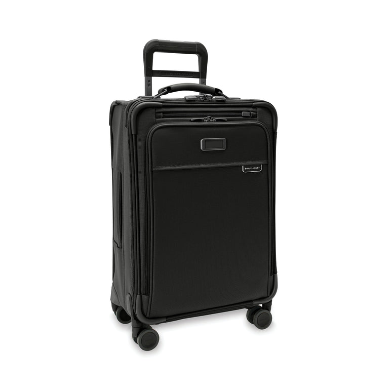 Briggs & Riley NEW Baseline Essential Carry-On Spinner Luggage