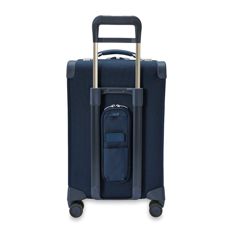 Briggs & Riley NEW Baseline Essential Carry-On Spinner Luggage