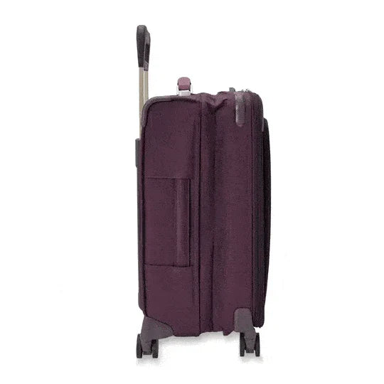 Briggs & Riley Baseline Essential Carry-On Spinner Luggage