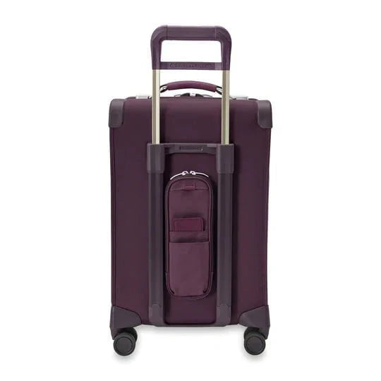 Briggs & Riley Baseline Essential Carry-On Spinner Luggage