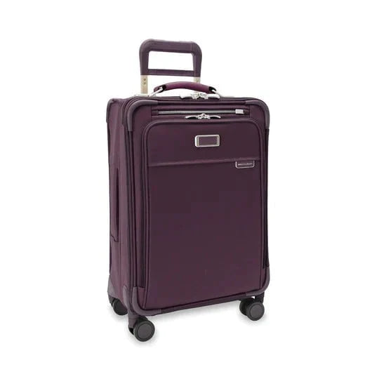 Briggs & Riley Baseline Essential Carry-On Spinner Luggage