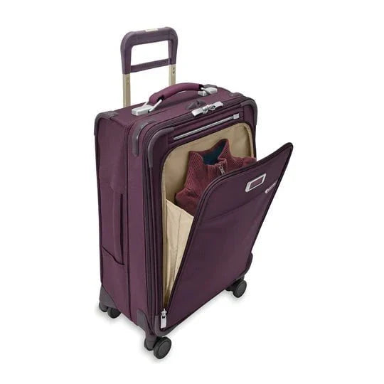 Briggs & Riley Baseline Essential Carry-On Spinner Luggage