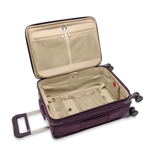 Briggs & Riley Baseline Essential Carry-On Spinner Luggage