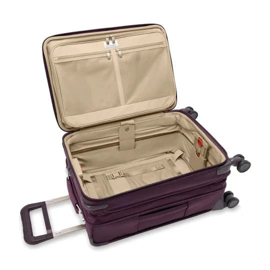 Briggs & Riley Baseline Essential Carry-On Spinner Luggage