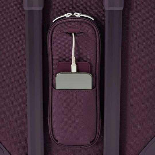 Briggs & Riley NEW Baseline Essential Carry-On Spinner Luggage
