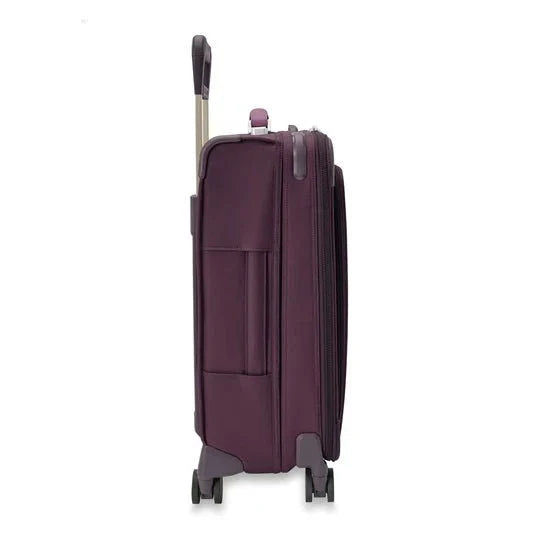 Briggs & Riley Baseline Essential Carry-On Spinner Luggage
