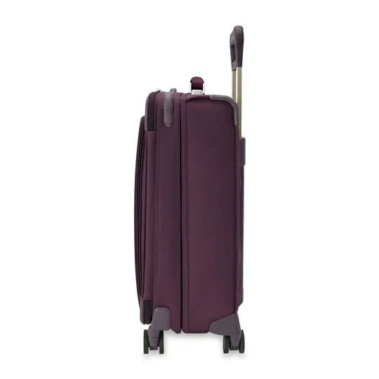 Briggs & Riley Baseline Essential Carry-On Spinner Luggage