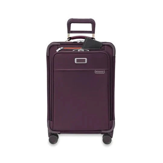 Briggs & Riley Baseline Essential Carry-On Spinner Luggage