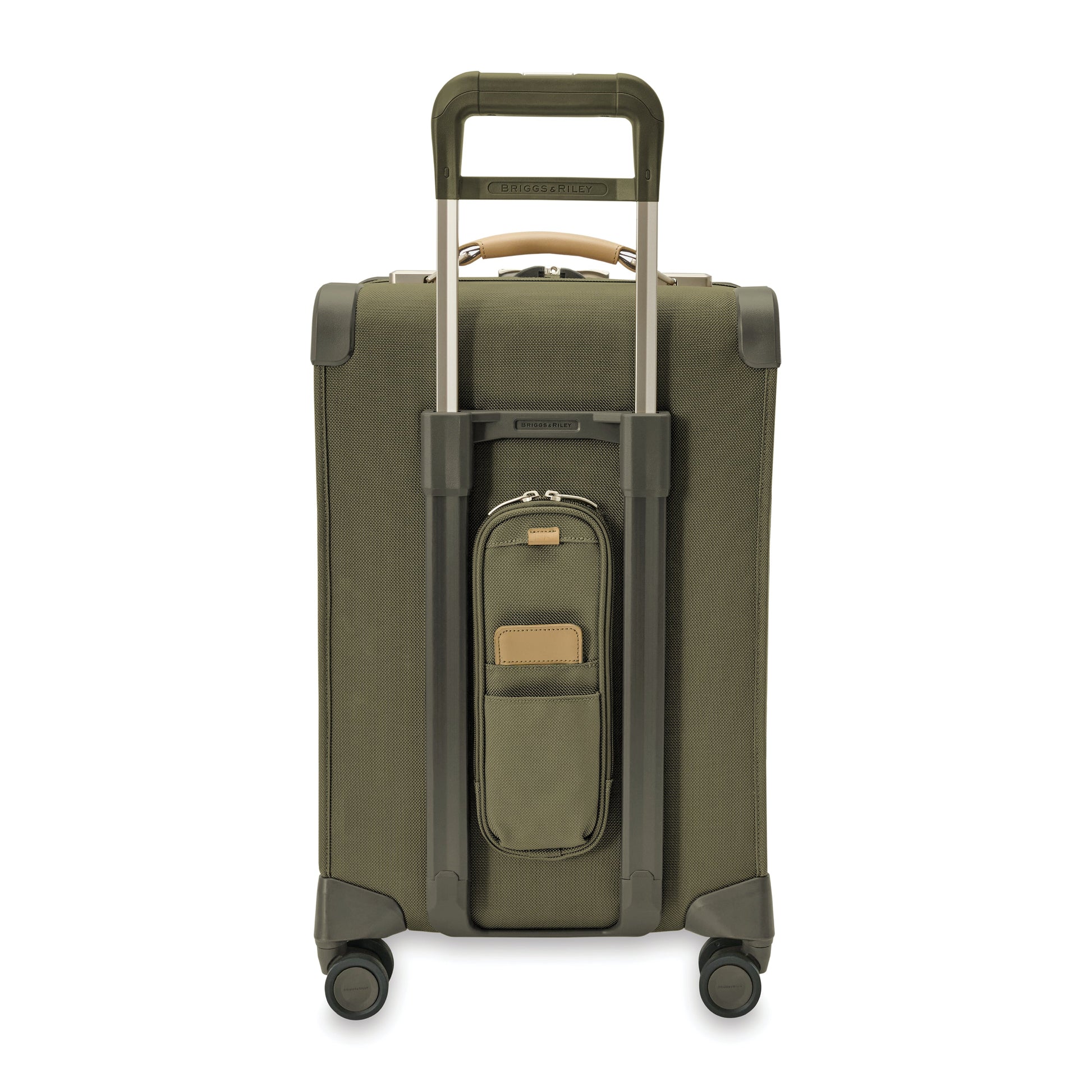 Briggs & Riley NEW Baseline Essential Carry-On Spinner Luggage