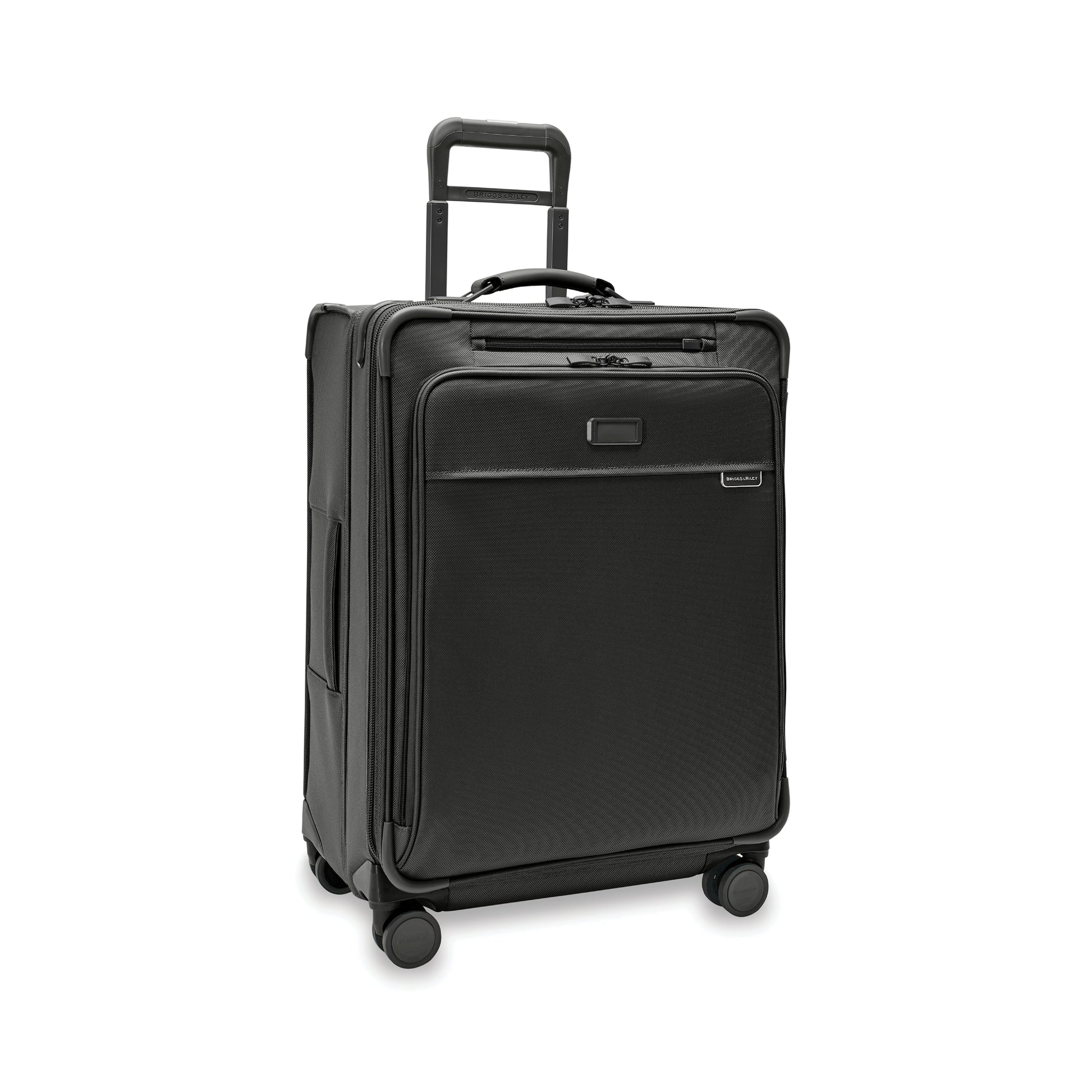 Briggs & Riley NEW Baseline Medium Expandable Spinner Luggage