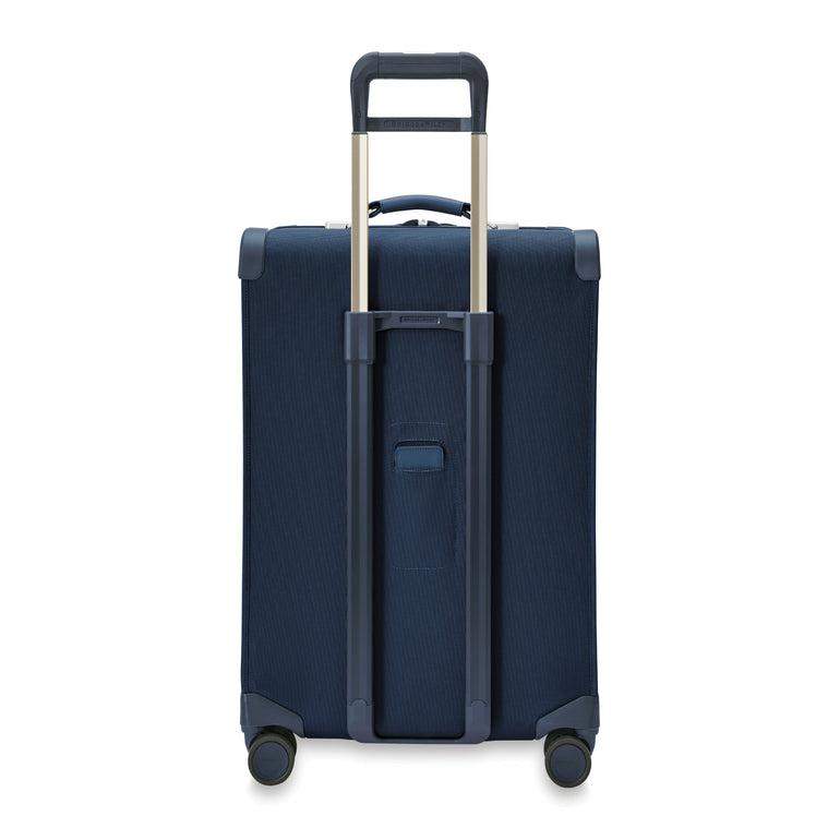 Briggs & Riley NEW Baseline Medium Expandable Spinner Luggage