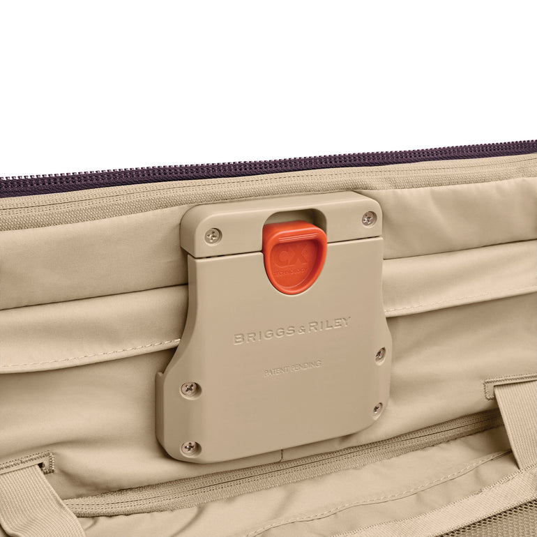 Briggs & Riley NEW Baseline Medium Expandable Spinner Luggage