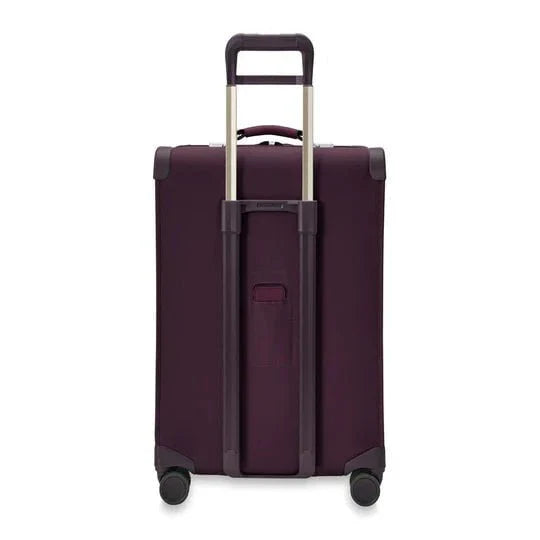 Briggs & Riley Baseline Medium Expandable Spinner Luggage