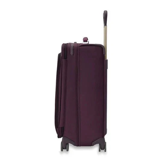 Briggs & Riley Baseline Medium Expandable Spinner Luggage