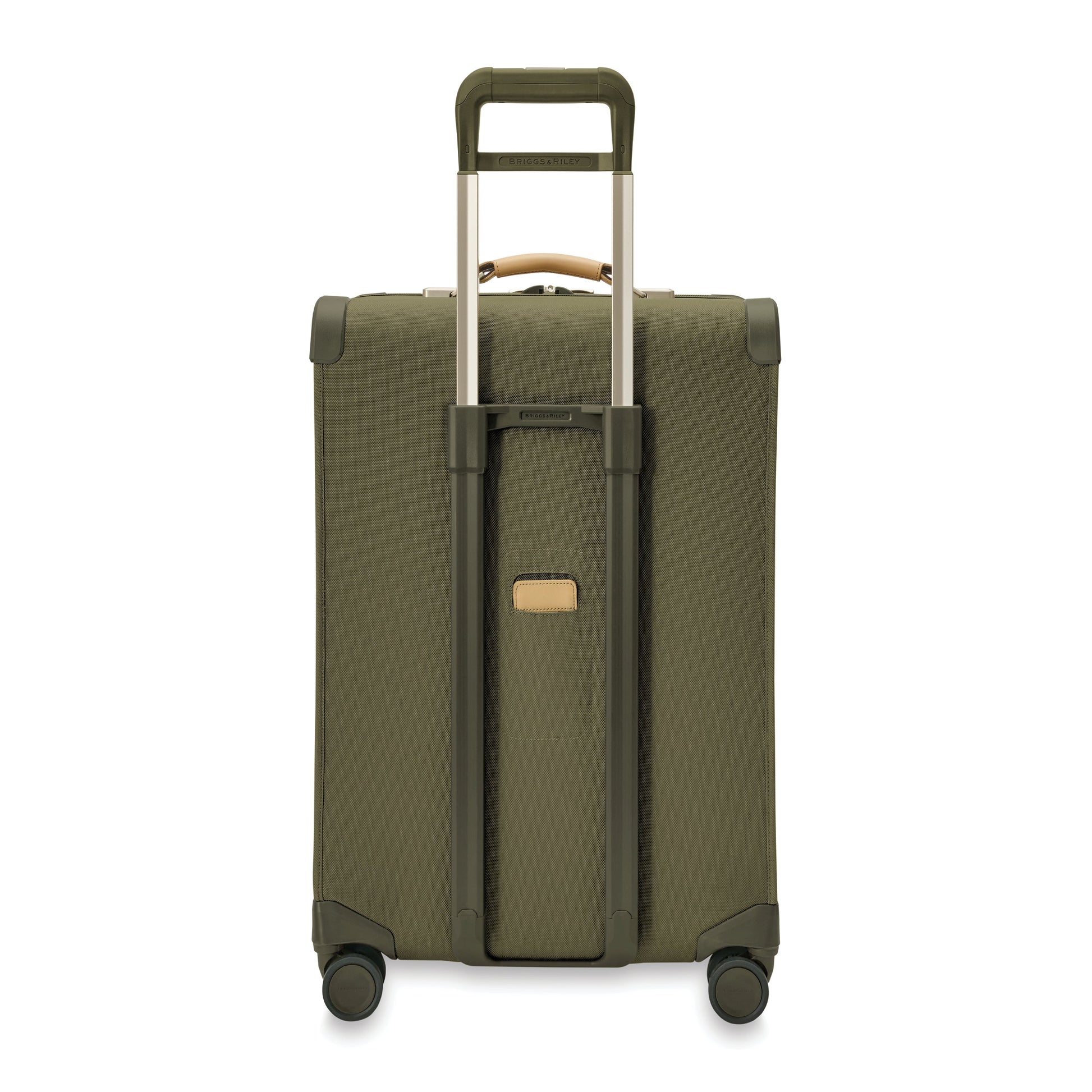 Briggs & Riley NEW Baseline Medium Expandable Spinner Luggage