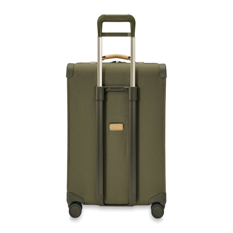 Briggs & Riley NEW Baseline Medium Expandable Spinner Luggage