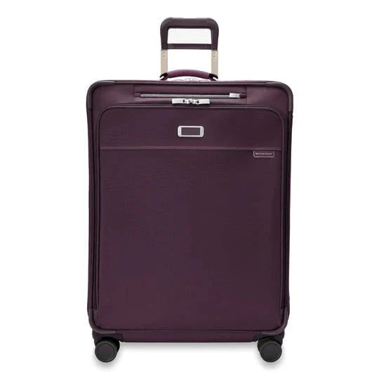 Briggs & Riley Baseline Large Expandable Spinner Luggage