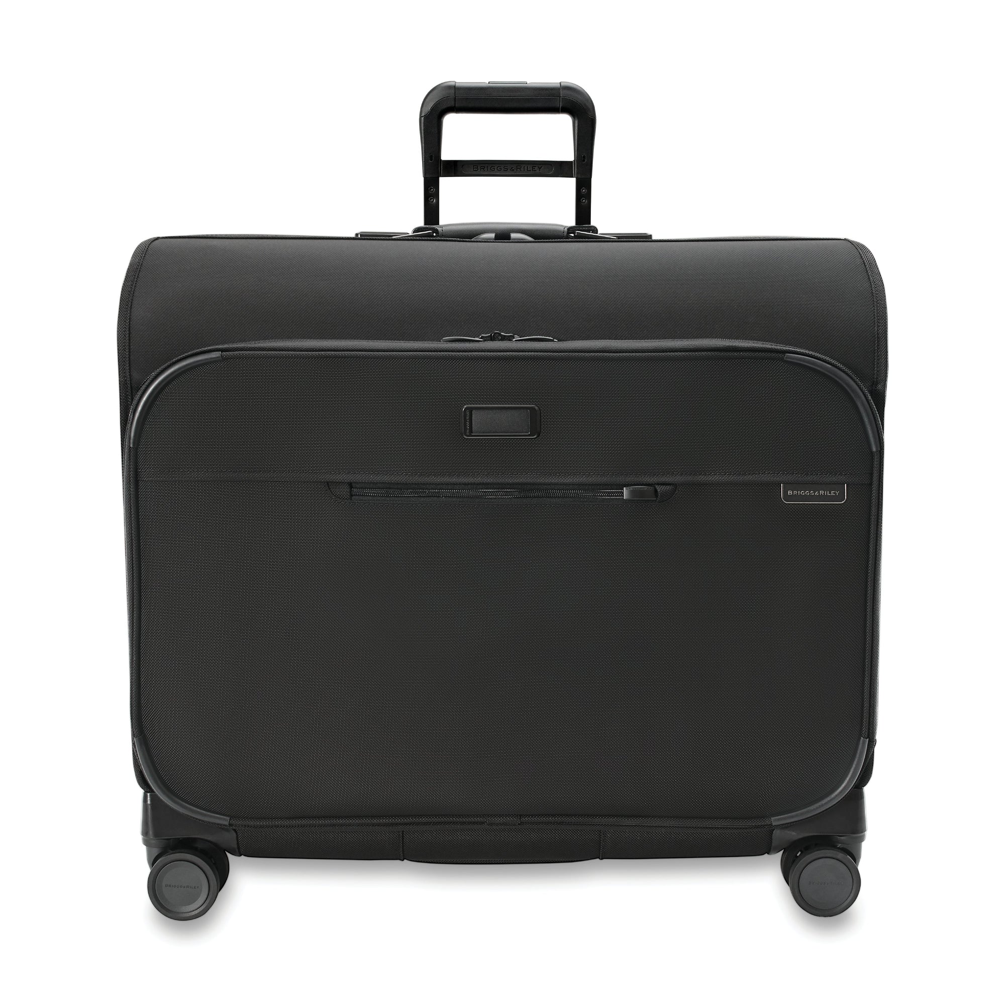 Briggs & Riley NEW Baseline Deluxe Wardrobe Spinner - Black