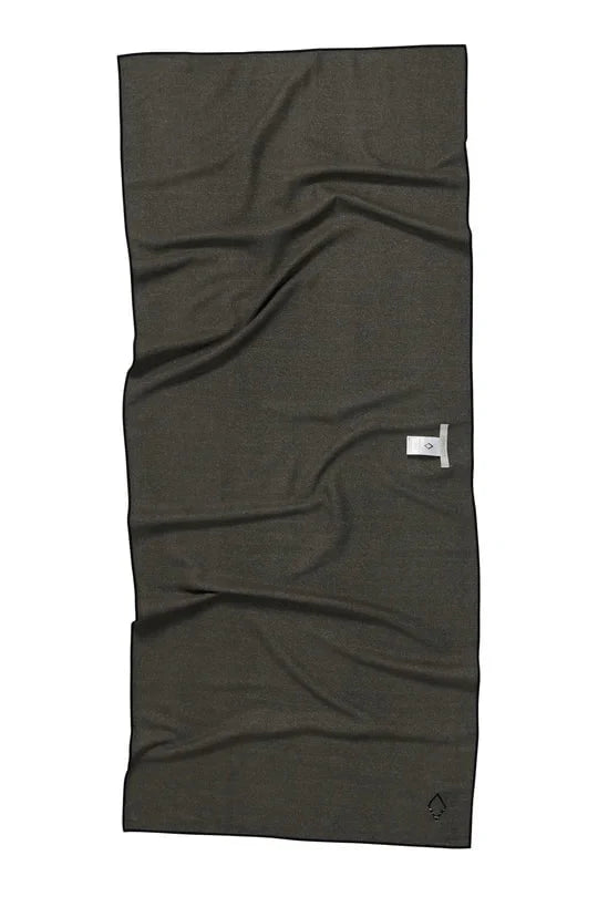 Nomadix Original Towel - Banana Leaf Green