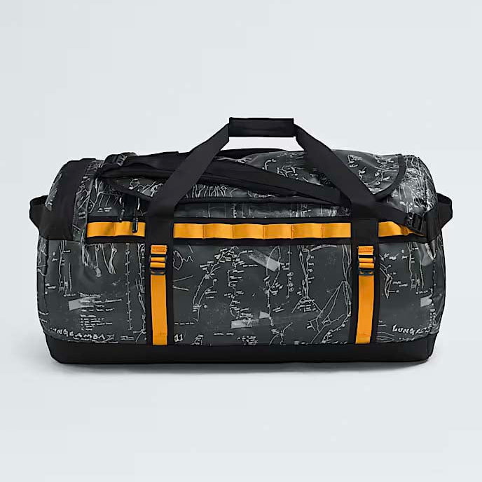 The North Face Base Camp Duffel—L