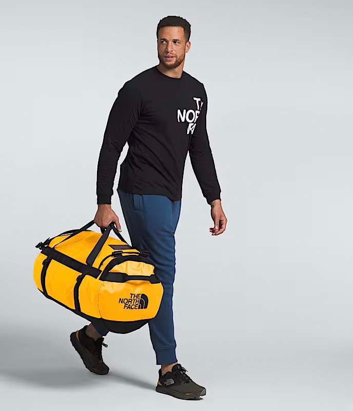 The North Face Base Camp Duffel—L