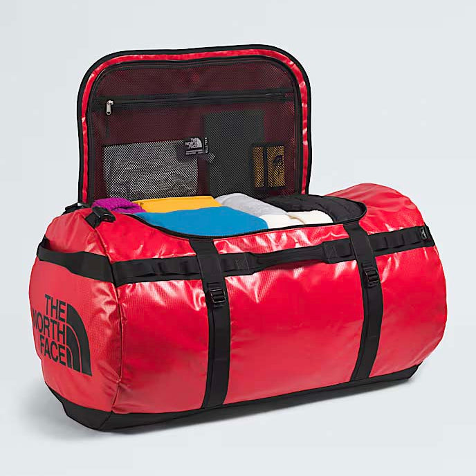 The North Face Base Camp Duffel—XXL