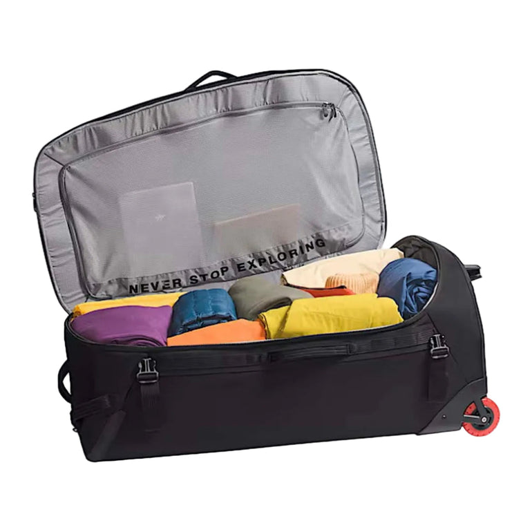 The North Face Base Camp Rolling Thunder—36'' Luggage