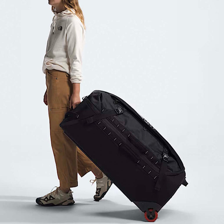 The North Face Base Camp Rolling Thunder—36'' Luggage