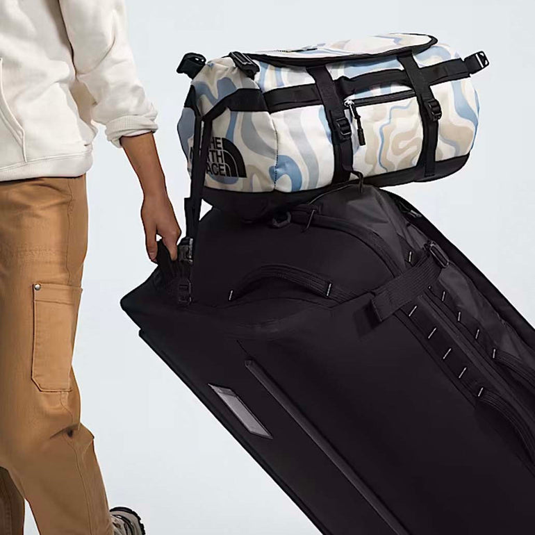 The North Face Base Camp Rolling Thunder—36'' Luggage