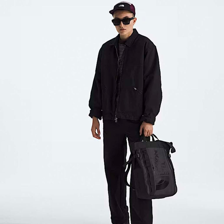 The North Face Base Camp Tote Pack