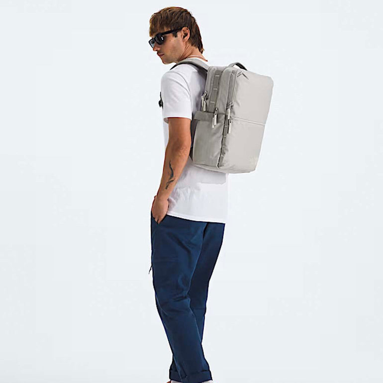 The North Face Base Camp Voyager Daypack