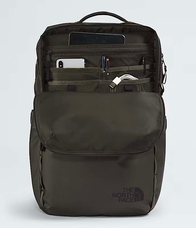 The North Face Base Camp Voyager Daypack