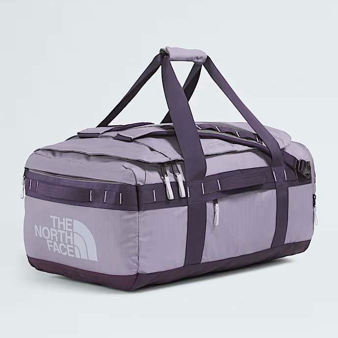 The North Face Base Camp Voyager Duffel—62L