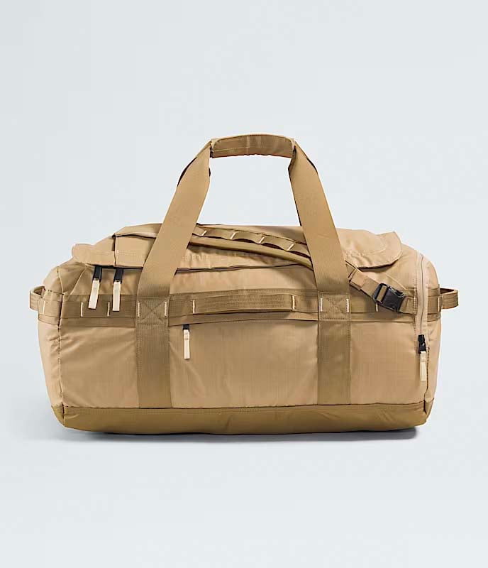 The North Face Base Camp Voyager Duffel—62L