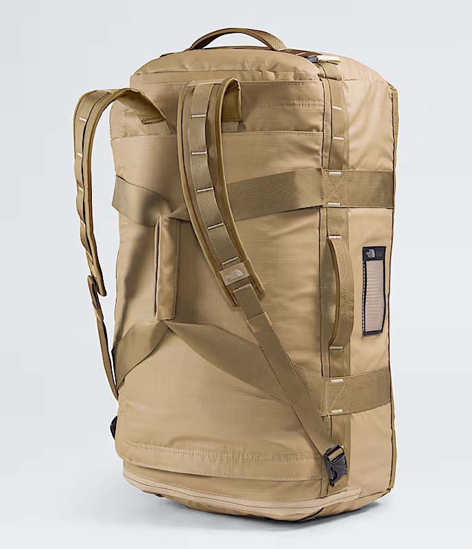 The North Face Base Camp Voyager Duffel—62L