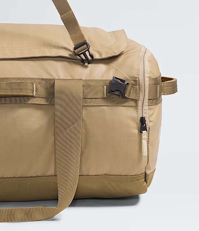The North Face Base Camp Voyager Duffel—62L