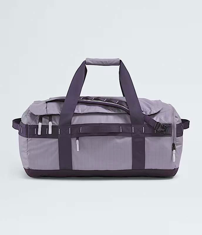 The North Face Base Camp Voyager Duffel—62L