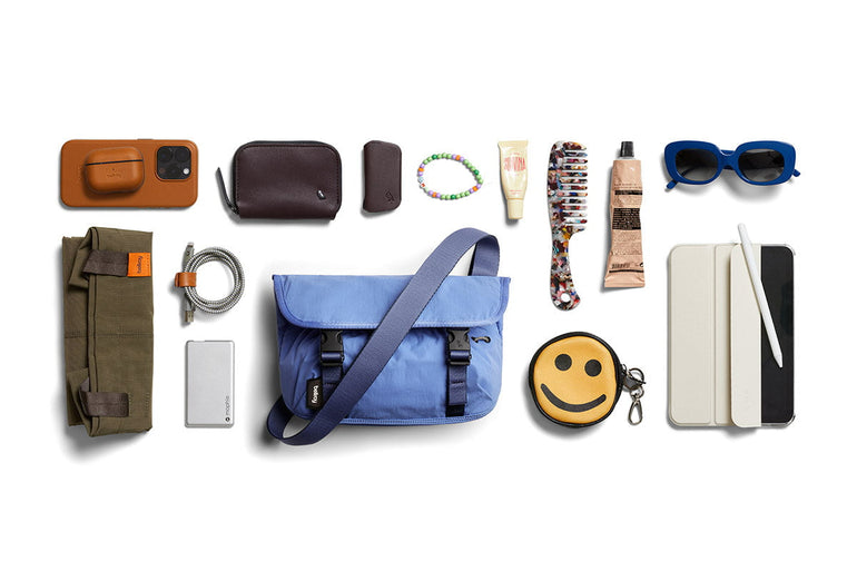 Bellroy Cinch Mini Messenger