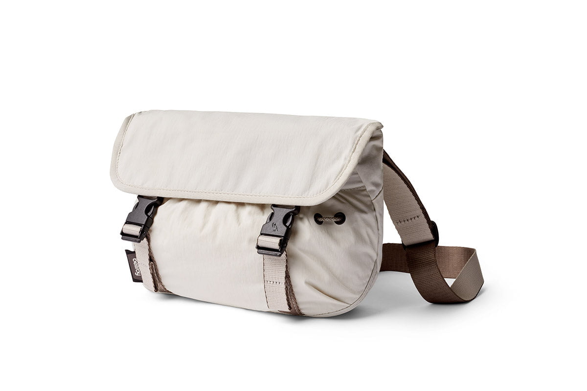 Bellroy Cinch Mini Messenger