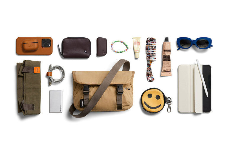 Bellroy Cinch Mini Messenger