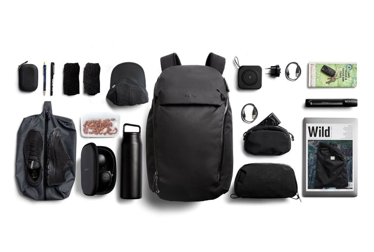 Bellroy Venture Travel Pack 26L